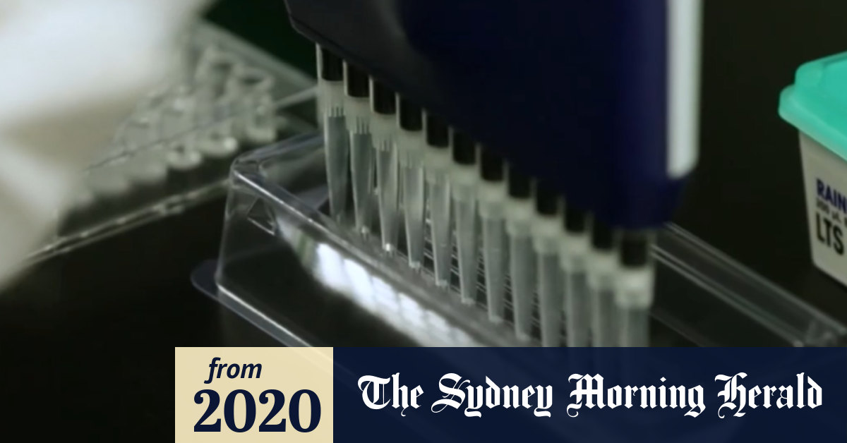 Video Coronavirus 30m doses of a promising COVID19 vaccine will be